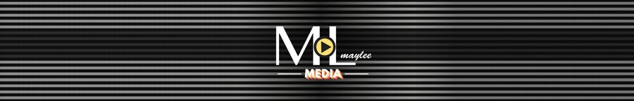 MayLee Media 魅力傳媒 Logo